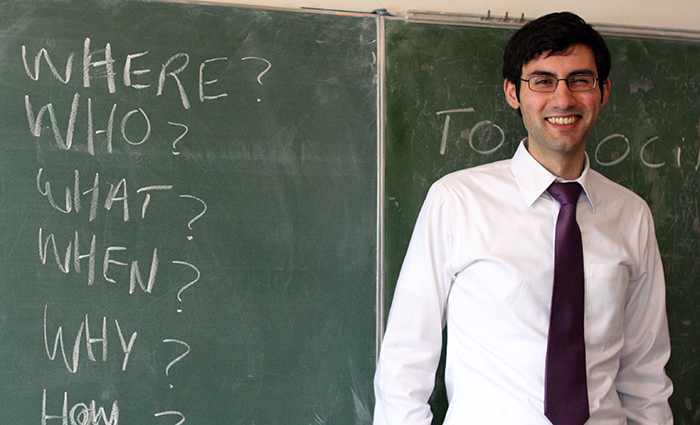 Student Travel: How International Teaching Jobs Provide It All