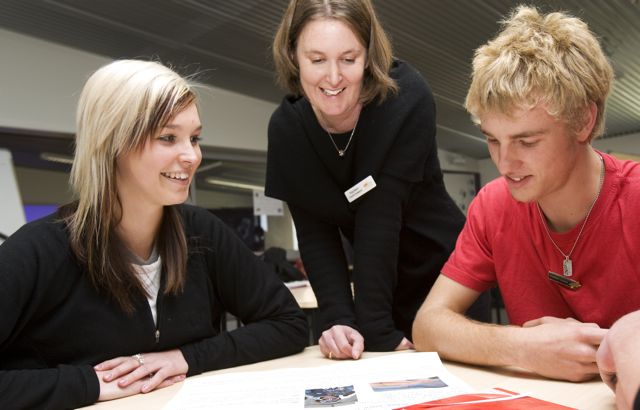 How a Recruitment Agency Can Help in Your Teaching Search Abroad