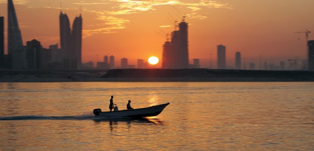 Teaching jobs in Manama, Bahrain