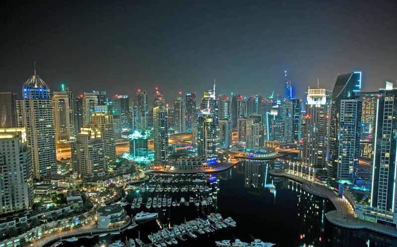 5 Must-Sees While Teaching in Dubai